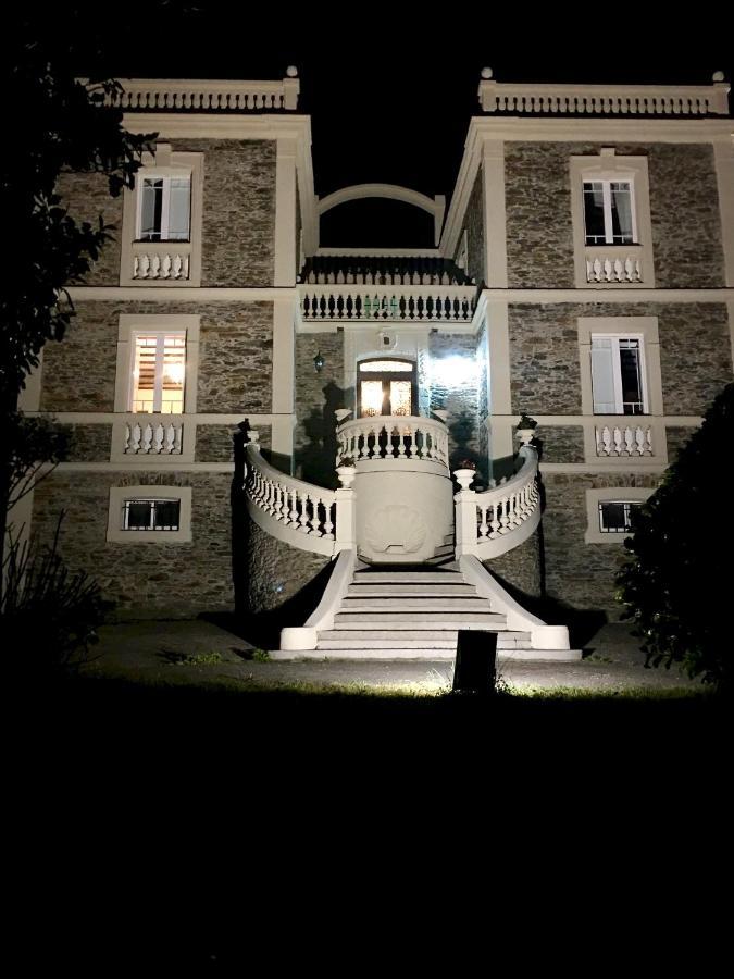 Villa Auristela Navia Exterior photo